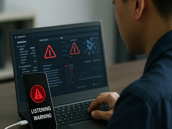 献县手机泄密排查