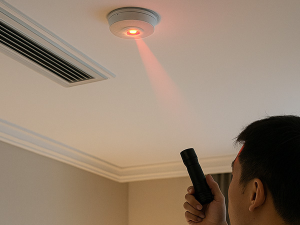 献县居住空间反偷拍隐私排查服务（防针孔摄像头）