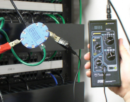 献县美国REI CMA-100反监听音频放大器